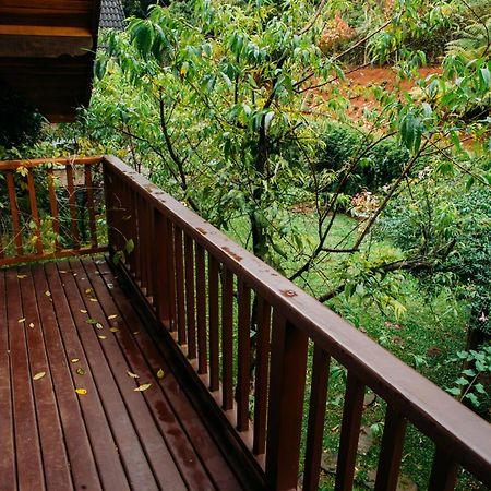 La Reserve Suites Monte Verde  Zewnętrze zdjęcie