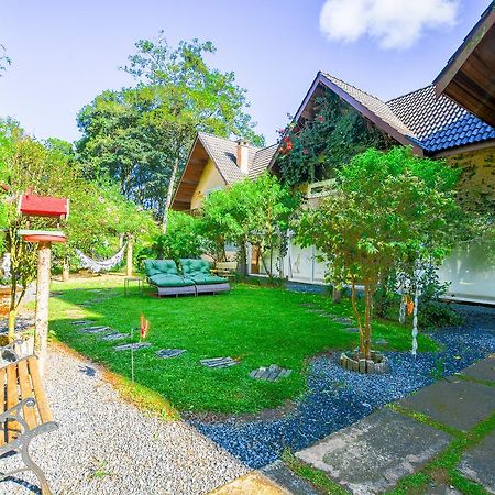 La Reserve Suites Monte Verde  Zewnętrze zdjęcie