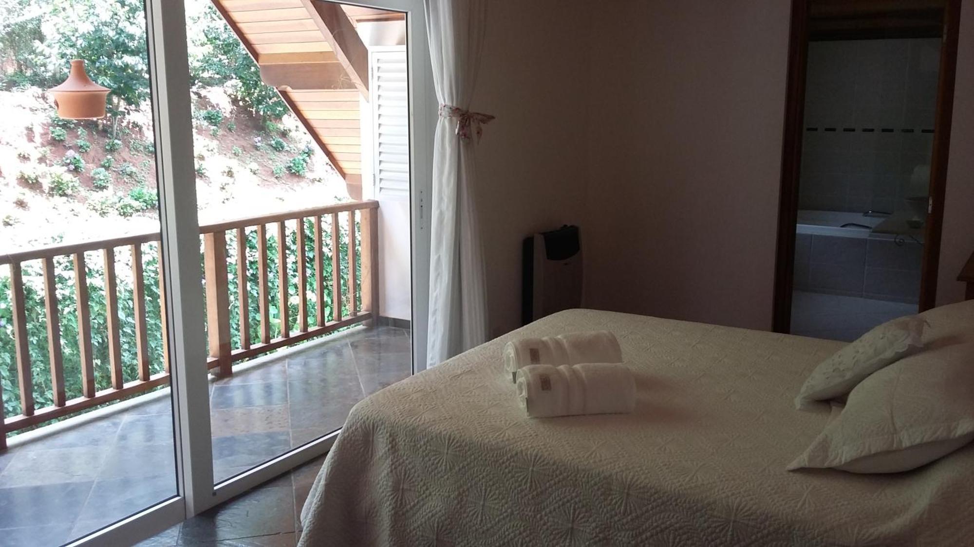 La Reserve Suites Monte Verde  Zewnętrze zdjęcie