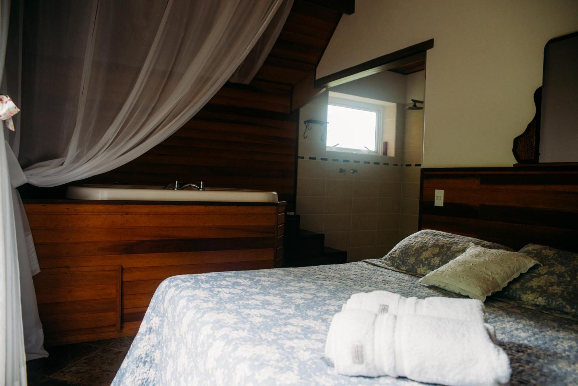 La Reserve Suites Monte Verde  Zewnętrze zdjęcie