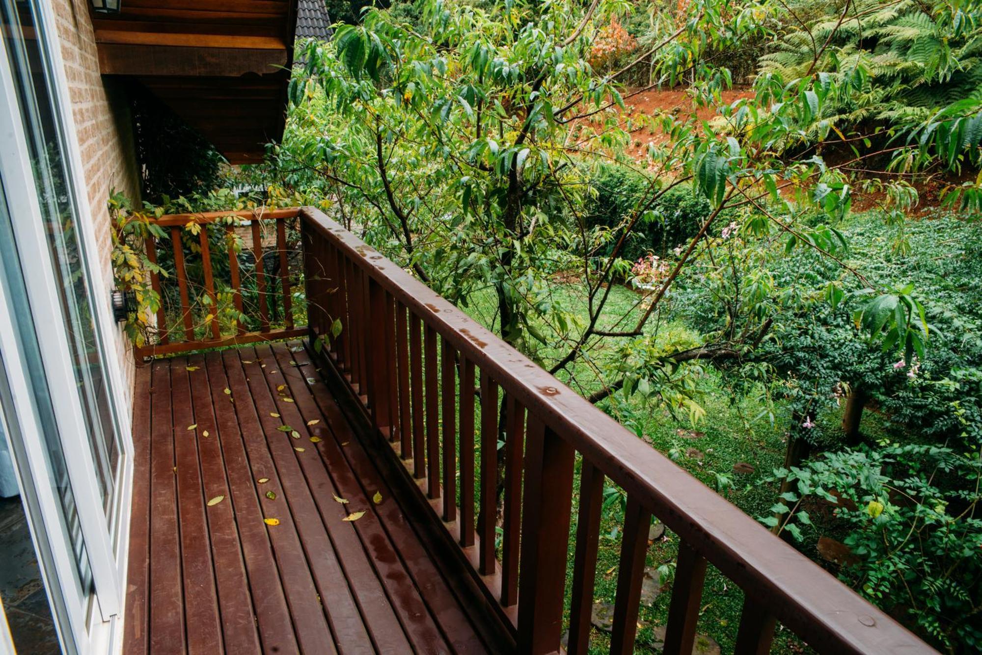 La Reserve Suites Monte Verde  Zewnętrze zdjęcie