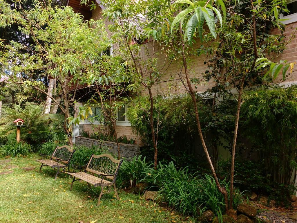 La Reserve Suites Monte Verde  Zewnętrze zdjęcie