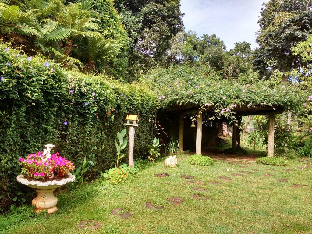 La Reserve Suites Monte Verde  Zewnętrze zdjęcie