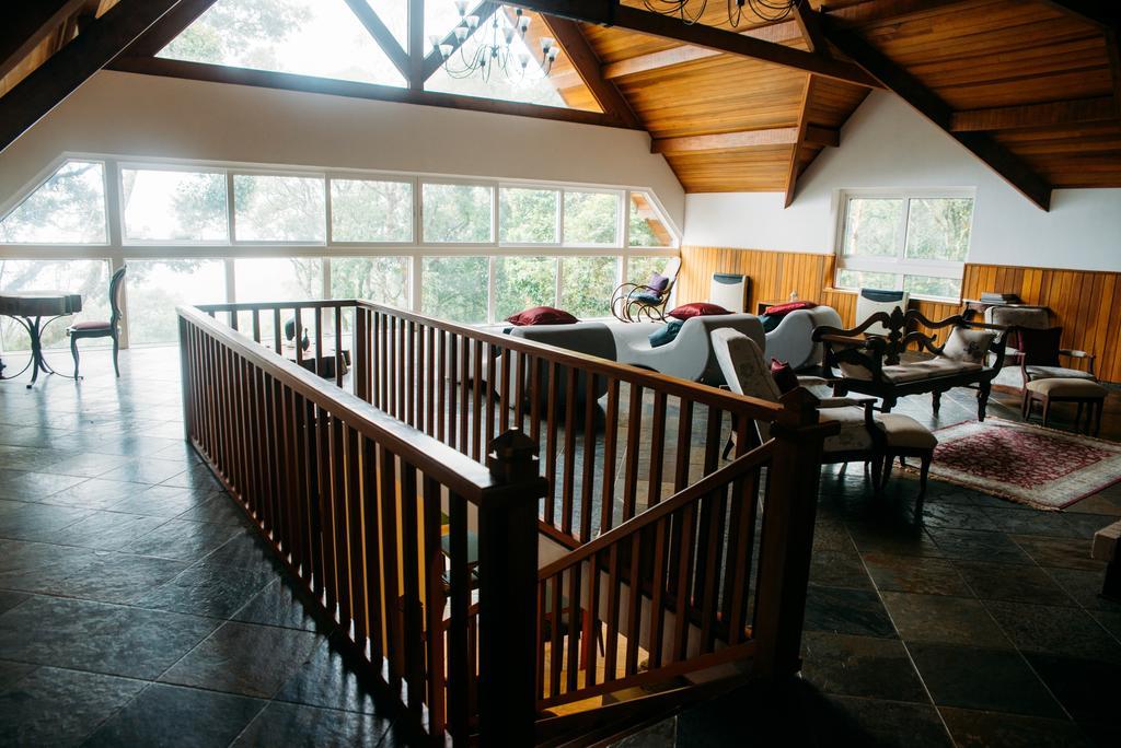 La Reserve Suites Monte Verde  Zewnętrze zdjęcie
