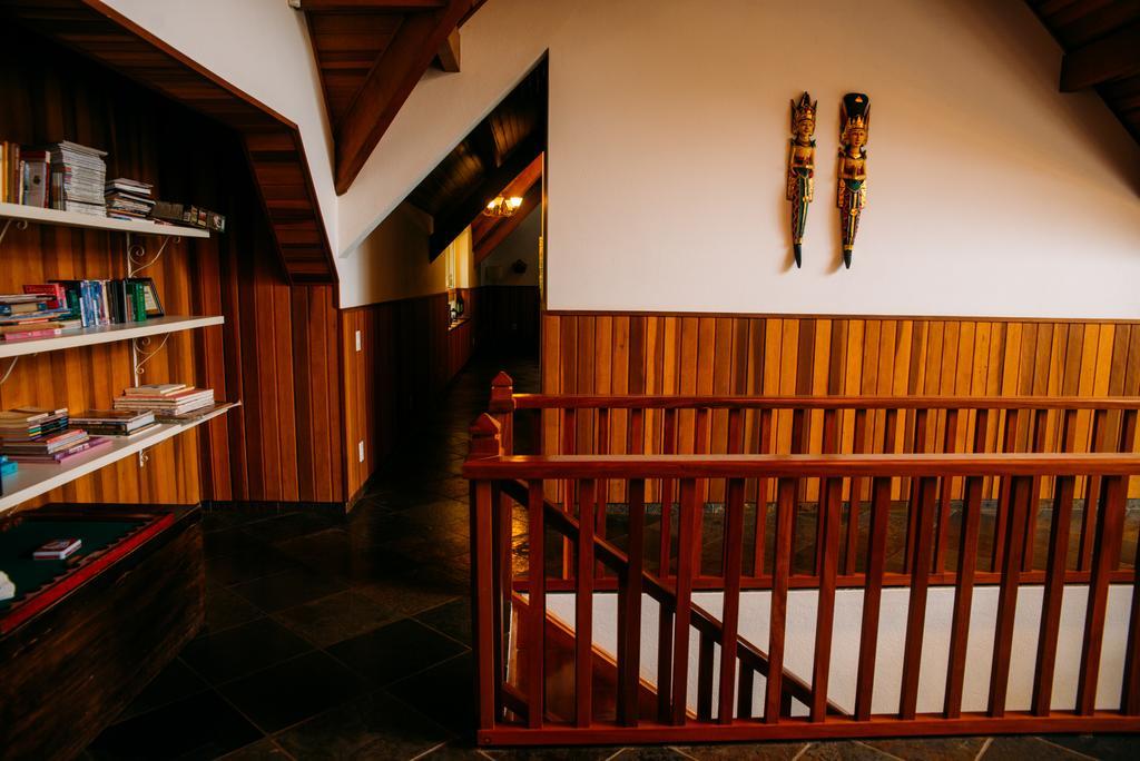 La Reserve Suites Monte Verde  Zewnętrze zdjęcie
