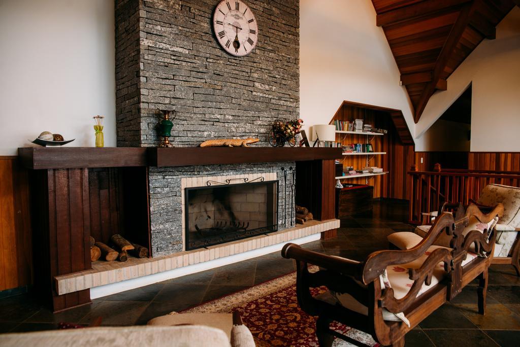 La Reserve Suites Monte Verde  Zewnętrze zdjęcie