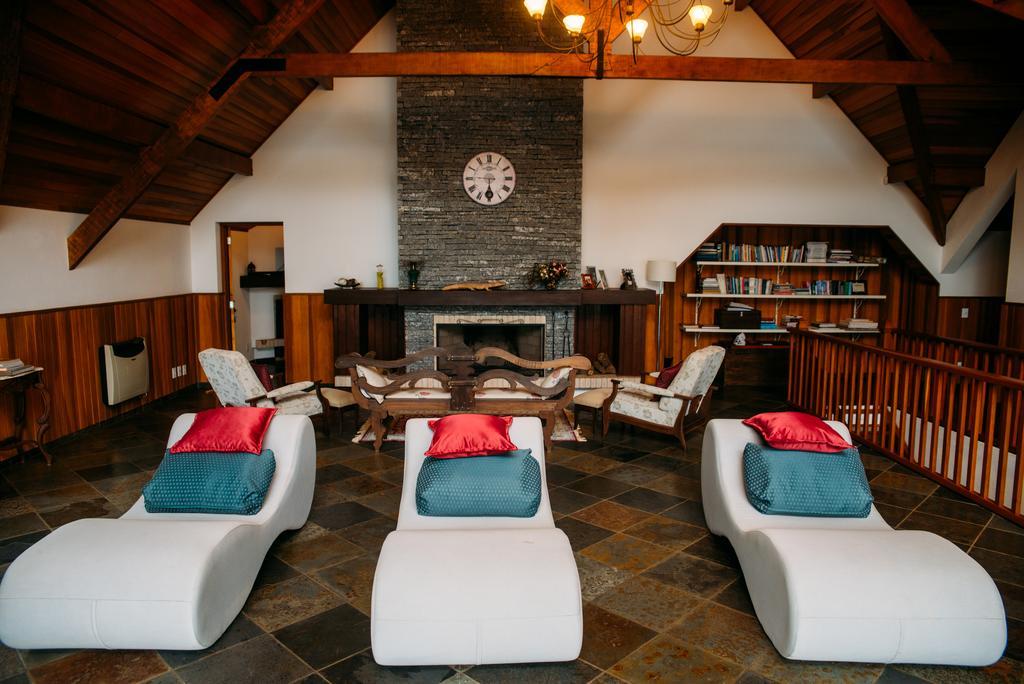 La Reserve Suites Monte Verde  Zewnętrze zdjęcie