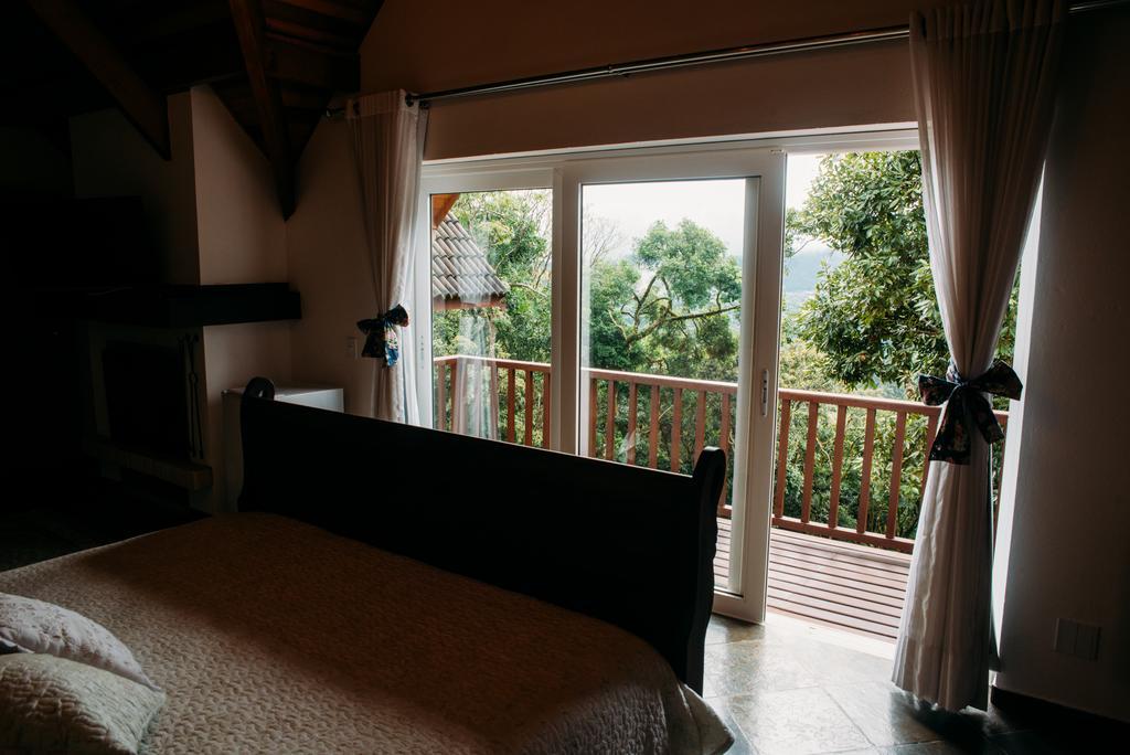 La Reserve Suites Monte Verde  Zewnętrze zdjęcie