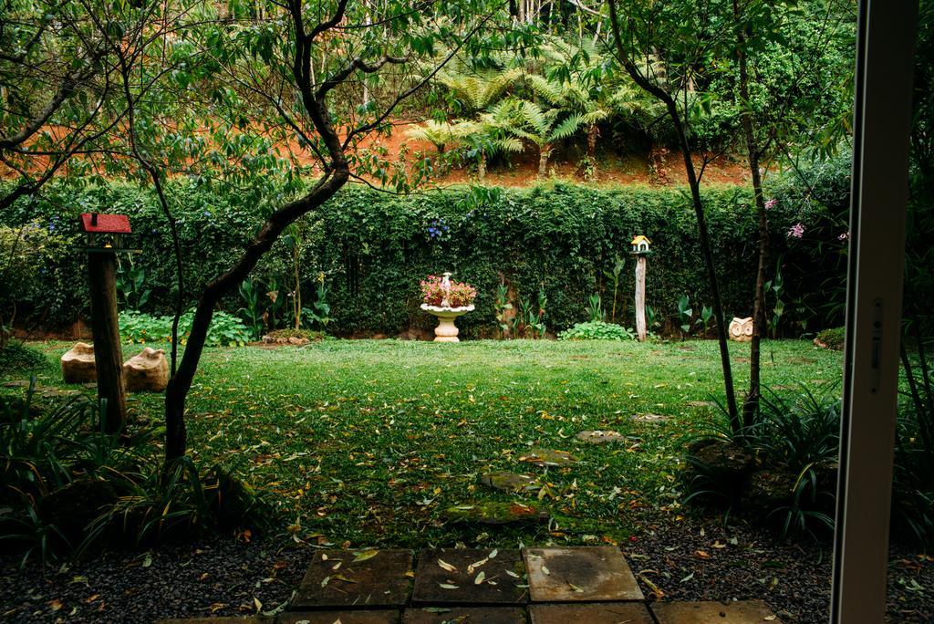 La Reserve Suites Monte Verde  Zewnętrze zdjęcie