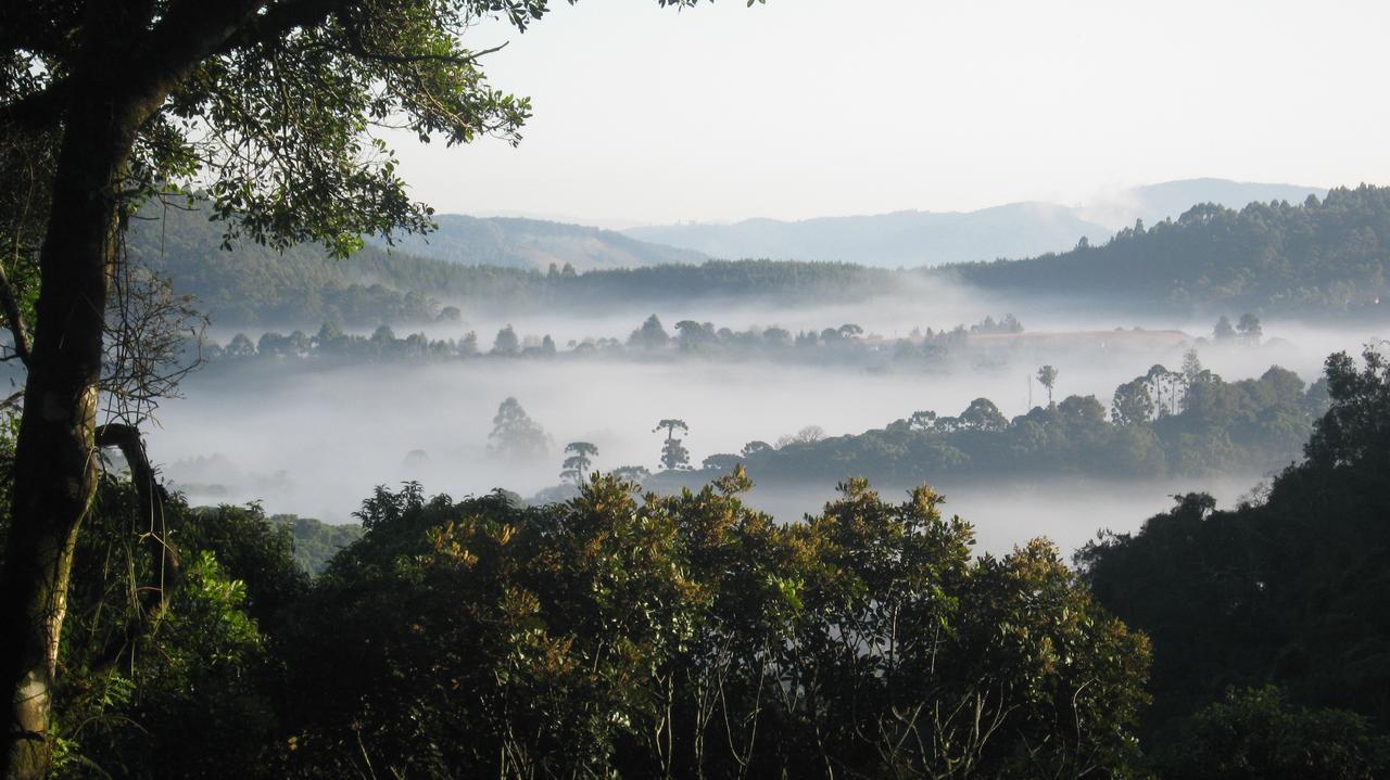 La Reserve Suites Monte Verde  Zewnętrze zdjęcie