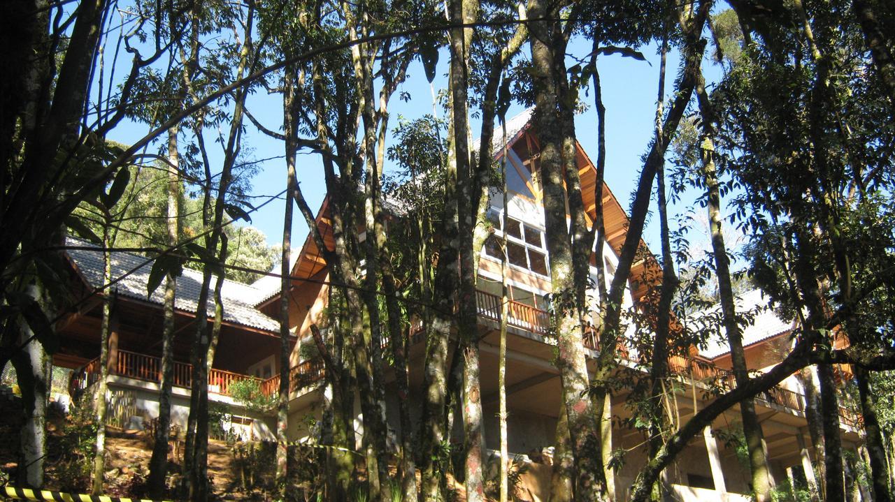 La Reserve Suites Monte Verde  Zewnętrze zdjęcie