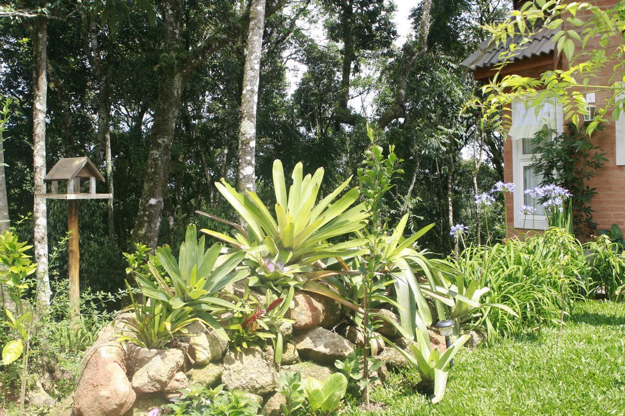 La Reserve Suites Monte Verde  Zewnętrze zdjęcie