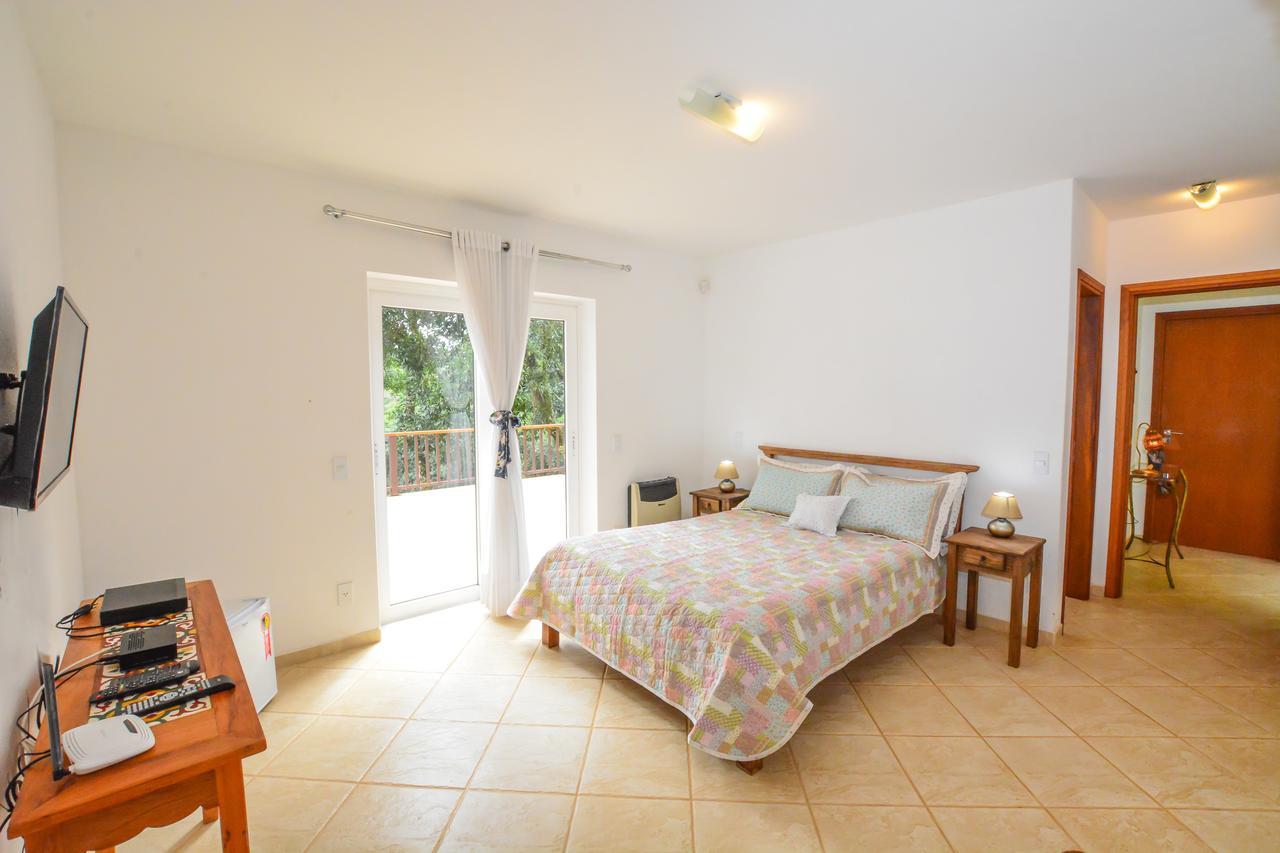 La Reserve Suites Monte Verde  Zewnętrze zdjęcie