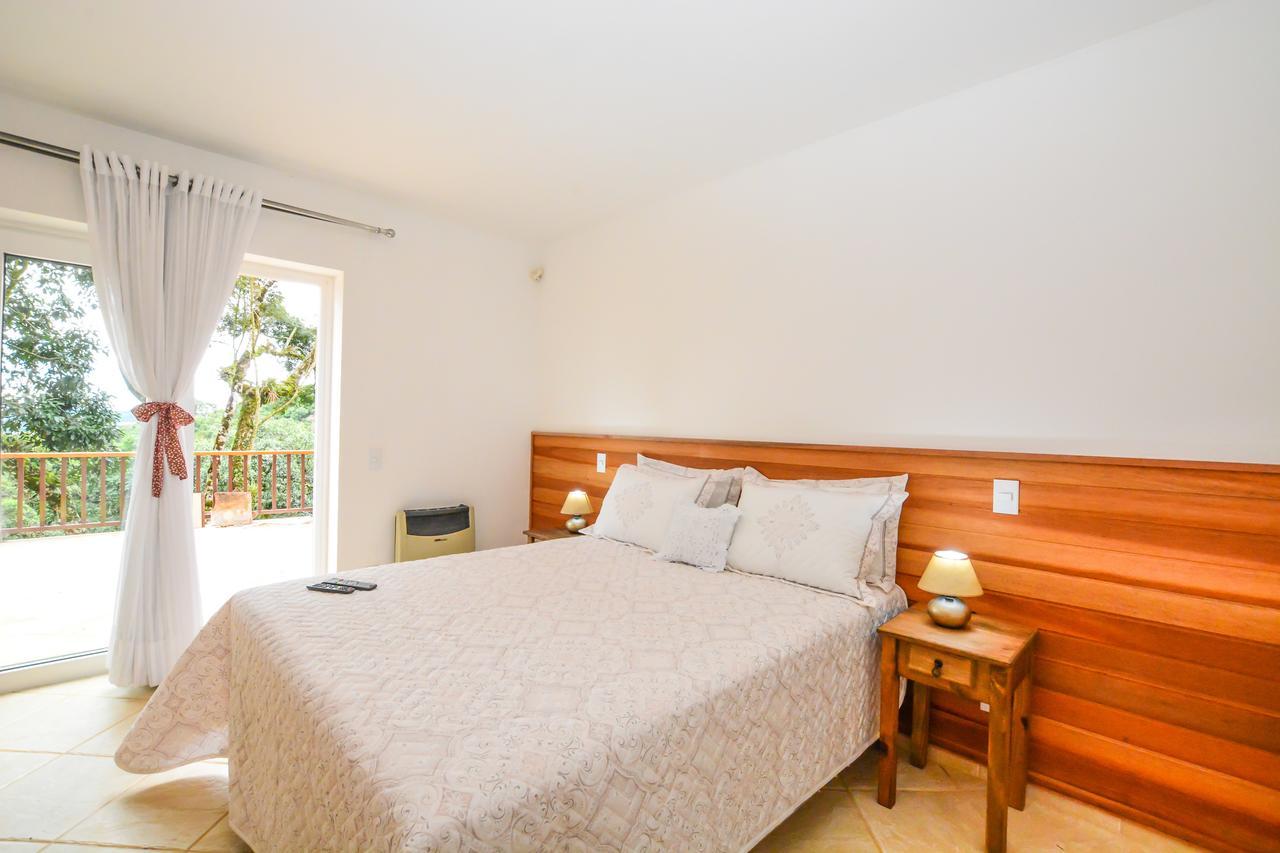 La Reserve Suites Monte Verde  Zewnętrze zdjęcie