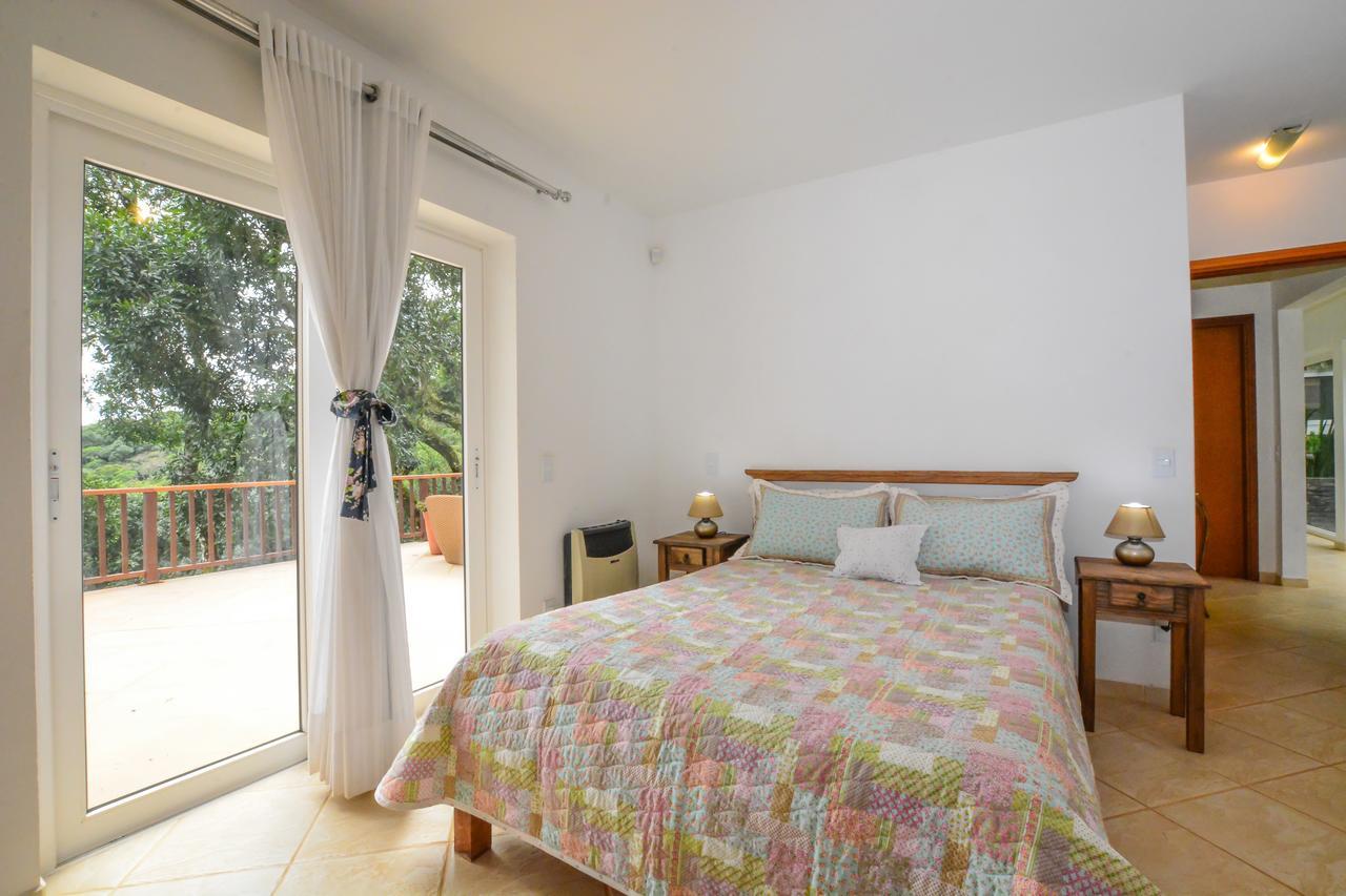 La Reserve Suites Monte Verde  Zewnętrze zdjęcie