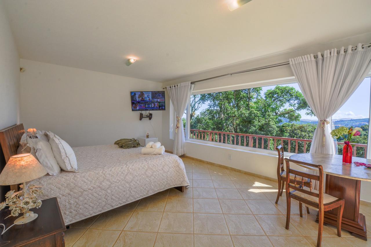 La Reserve Suites Monte Verde  Zewnętrze zdjęcie
