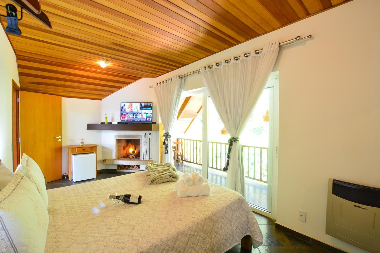 La Reserve Suites Monte Verde  Zewnętrze zdjęcie