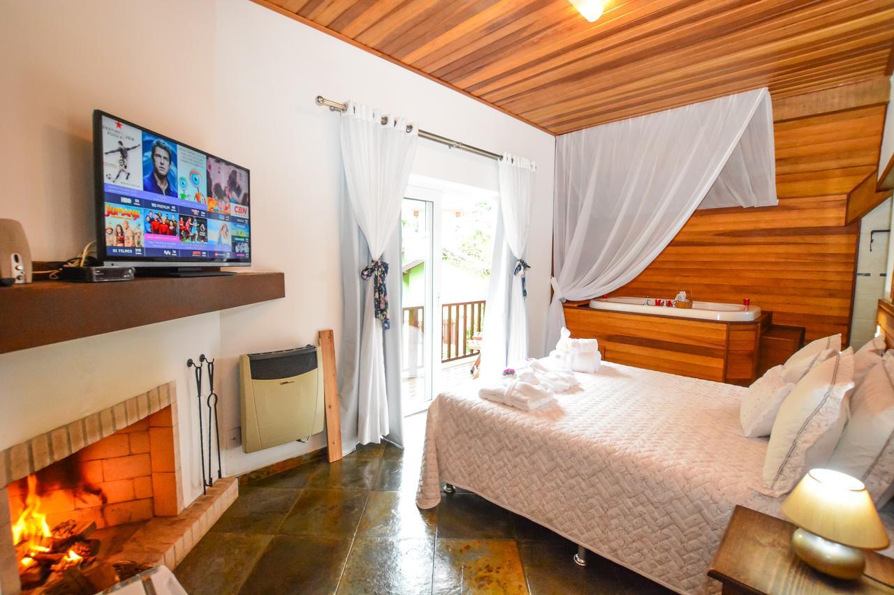La Reserve Suites Monte Verde  Zewnętrze zdjęcie