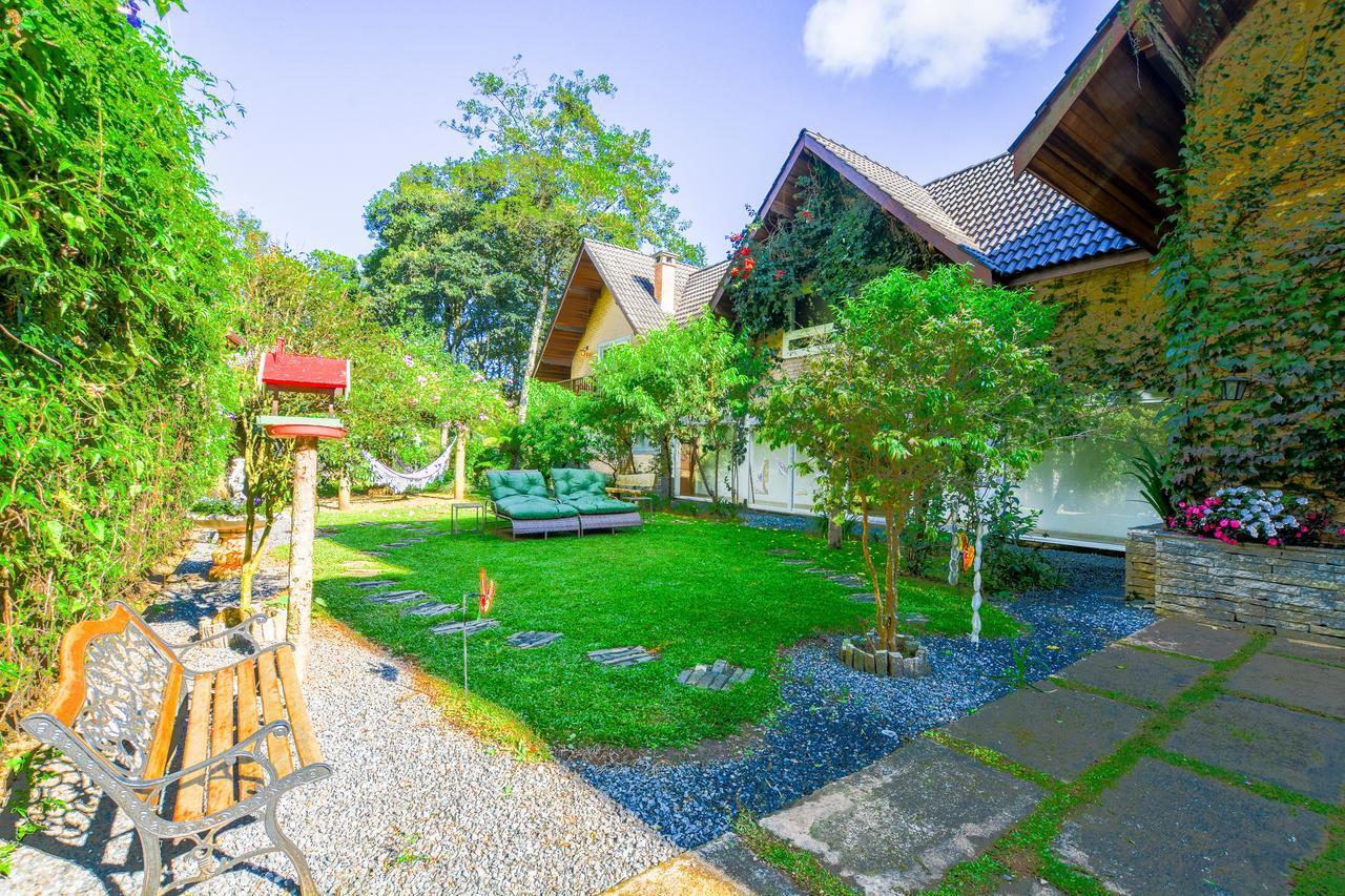 La Reserve Suites Monte Verde  Zewnętrze zdjęcie