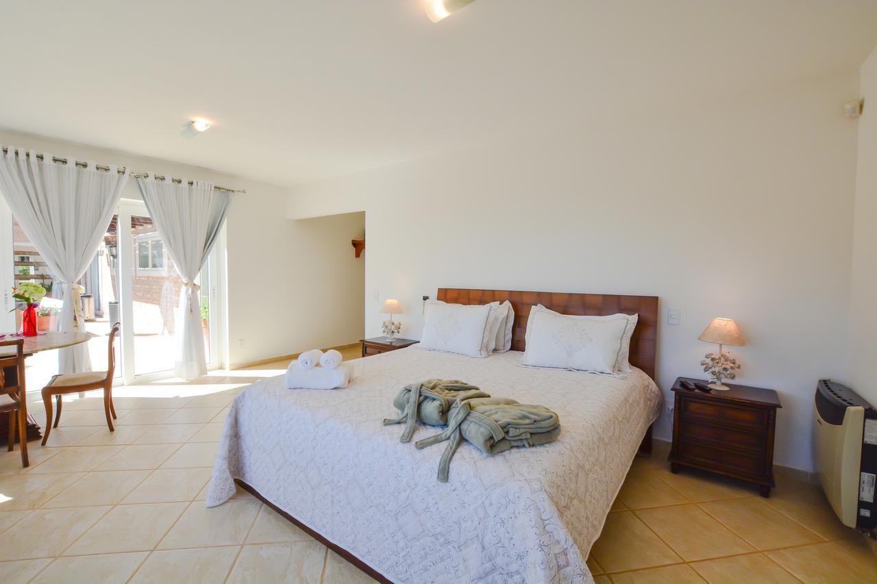 La Reserve Suites Monte Verde  Zewnętrze zdjęcie