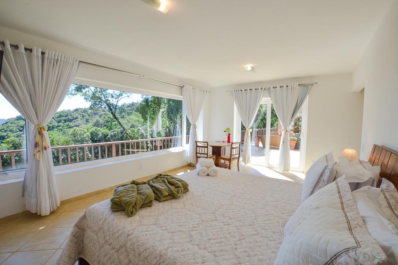La Reserve Suites Monte Verde  Zewnętrze zdjęcie