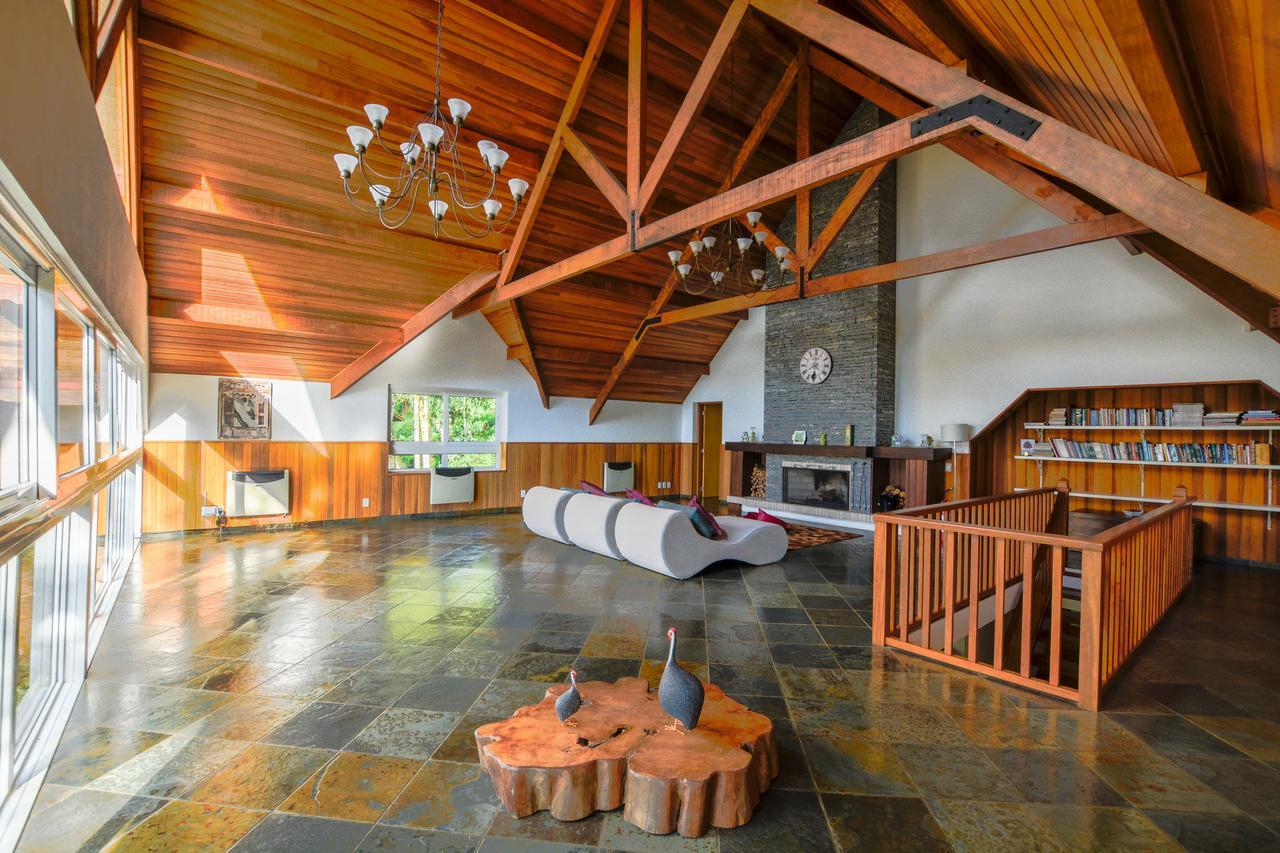 La Reserve Suites Monte Verde  Zewnętrze zdjęcie