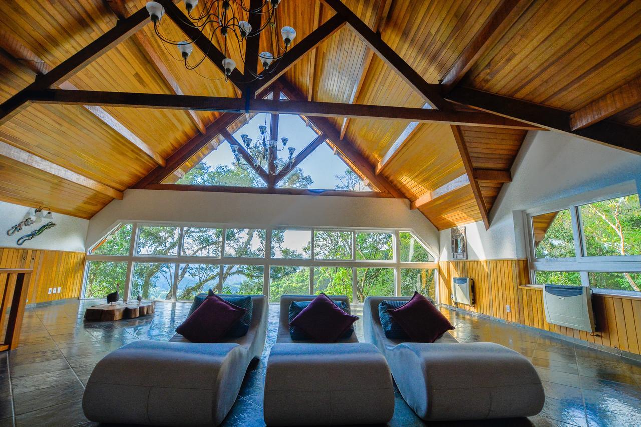 La Reserve Suites Monte Verde  Zewnętrze zdjęcie
