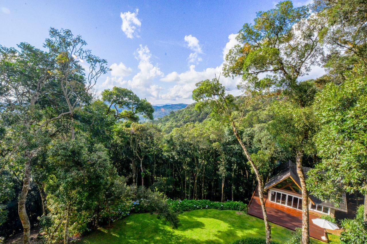 La Reserve Suites Monte Verde  Zewnętrze zdjęcie