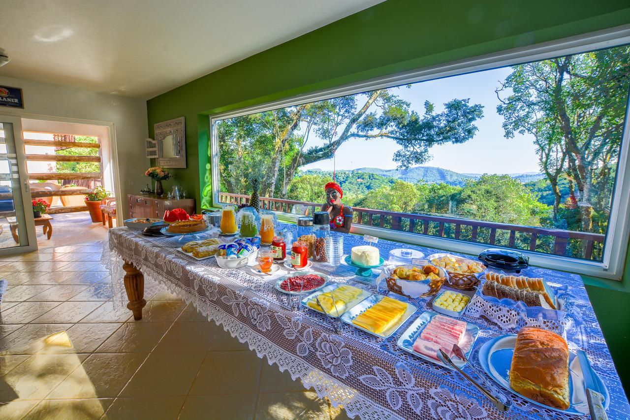 La Reserve Suites Monte Verde  Zewnętrze zdjęcie