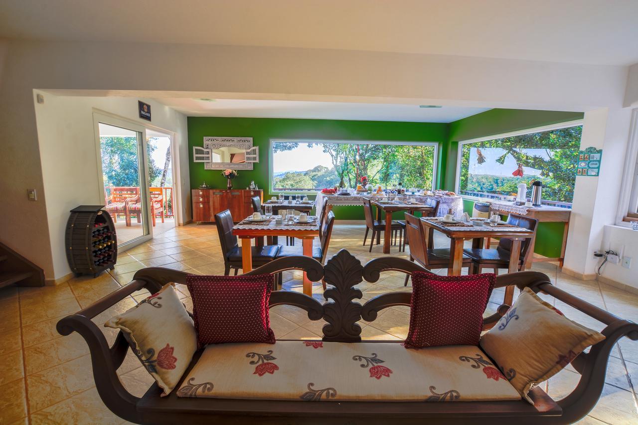 La Reserve Suites Monte Verde  Zewnętrze zdjęcie