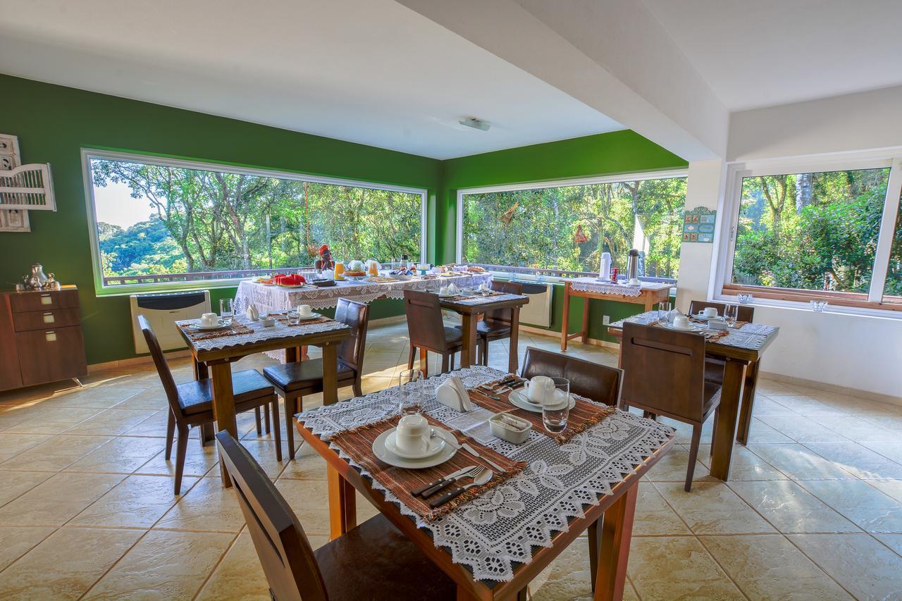 La Reserve Suites Monte Verde  Zewnętrze zdjęcie