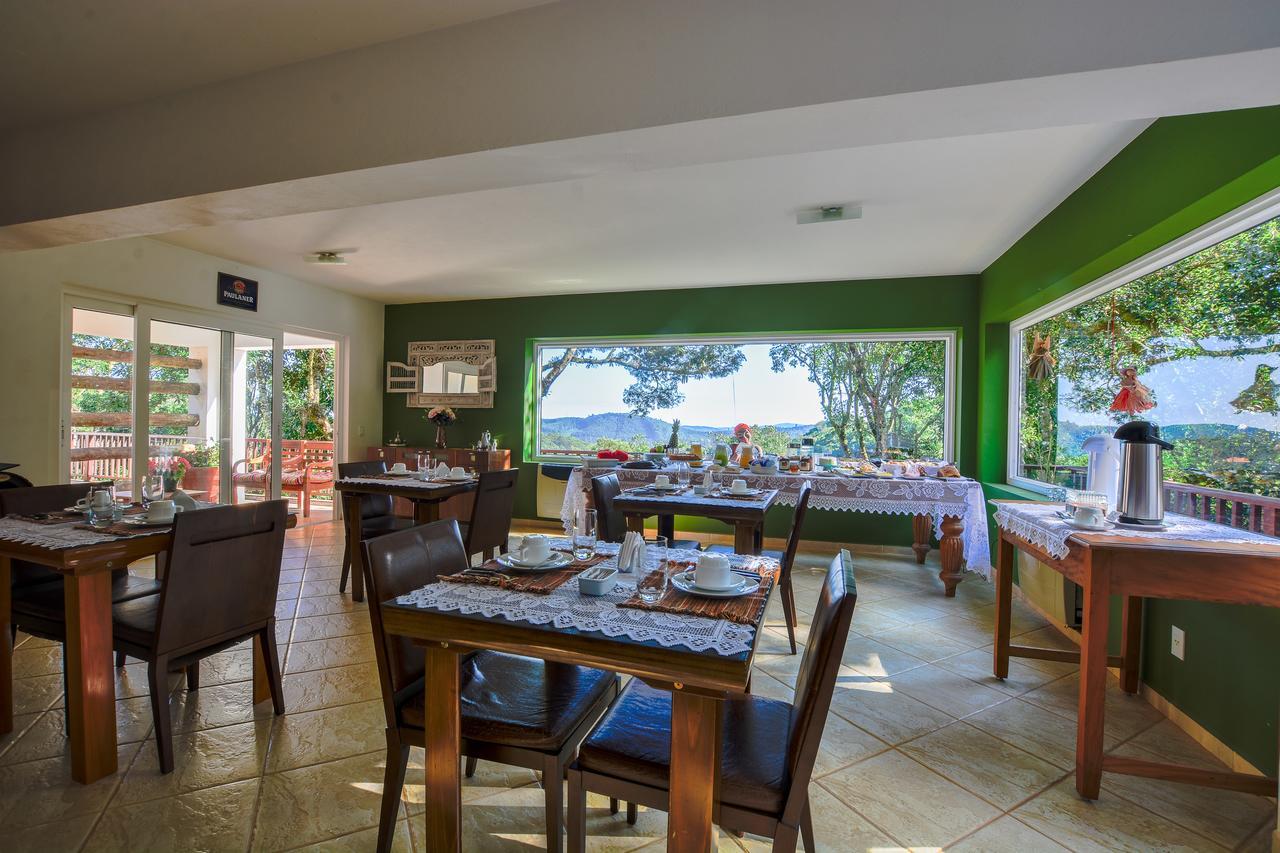La Reserve Suites Monte Verde  Zewnętrze zdjęcie