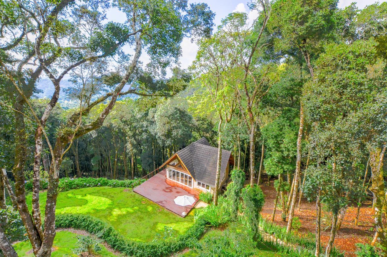 La Reserve Suites Monte Verde  Zewnętrze zdjęcie