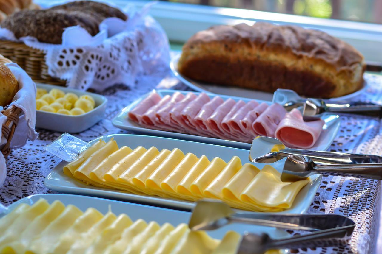 La Reserve Suites Monte Verde  Zewnętrze zdjęcie