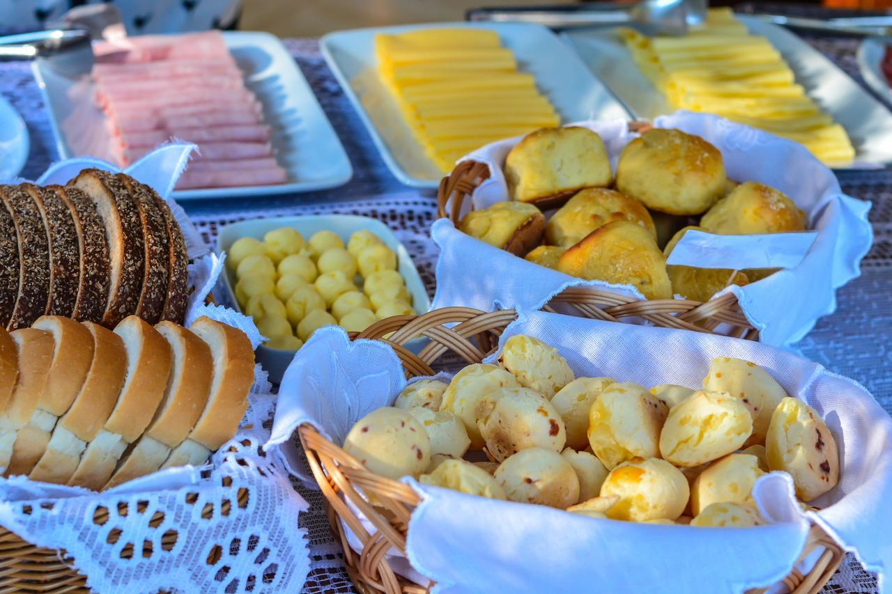 La Reserve Suites Monte Verde  Zewnętrze zdjęcie