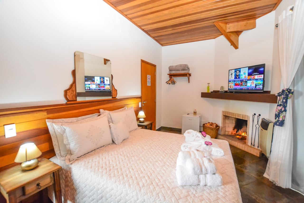 La Reserve Suites Monte Verde  Zewnętrze zdjęcie