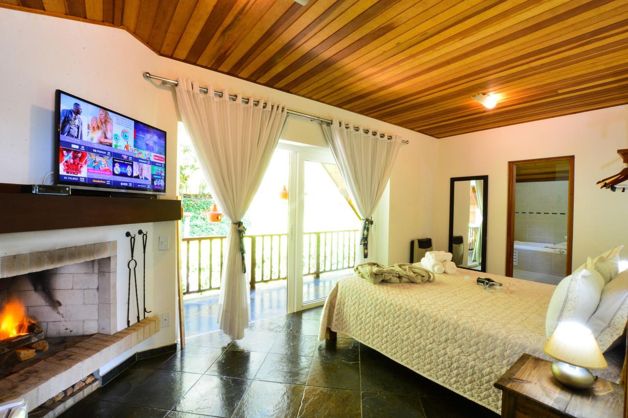 La Reserve Suites Monte Verde  Zewnętrze zdjęcie
