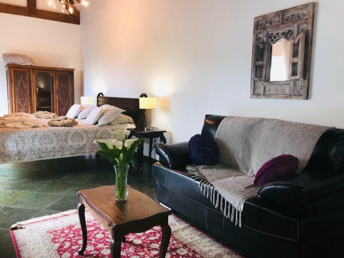 La Reserve Suites Monte Verde  Zewnętrze zdjęcie