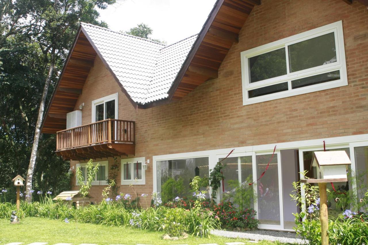La Reserve Suites Monte Verde  Pokój zdjęcie